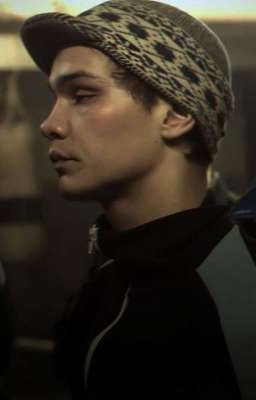 Прости за эту дрожь.