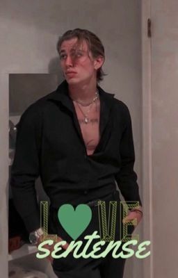 Love sentence//V.H
