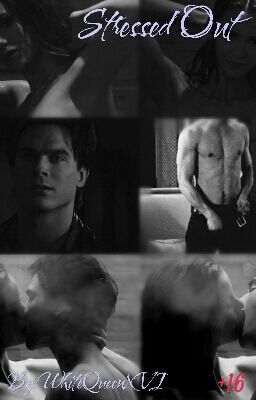 Под Стрессом