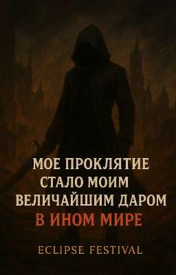 Моё проклятие стало моим величайшим даром в ином мире 