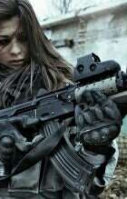 Она Киллер...