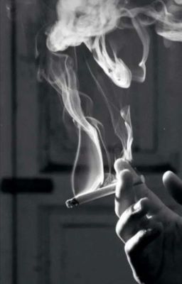 Боль под дымом сигарет 