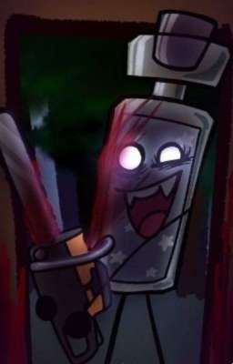 Кровавая месть