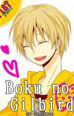 Boku No Gilbird