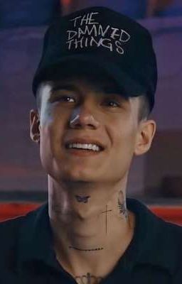 New life(заморожен на некоторое время)