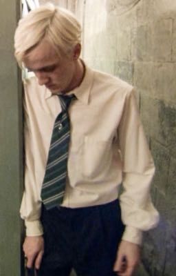 Мой милый Драко 