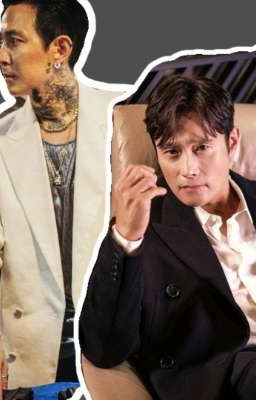 Боль и виски. 