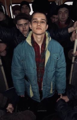 война говоришь?)|слово пацана