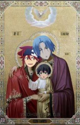 Реакции/Фанфики/Драбблы sk8