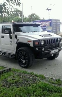 Балый Хамер