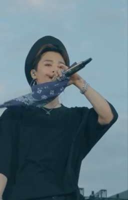 Твой голос... 