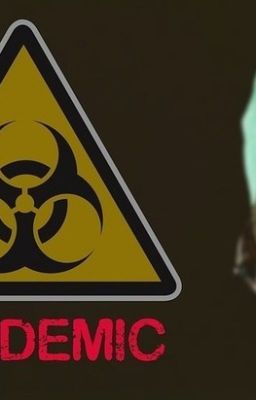 На карантине