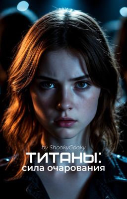 ТИТАНЫ: Сила очарования