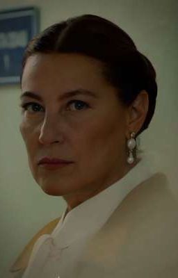 Любовь длиною в жизнь.