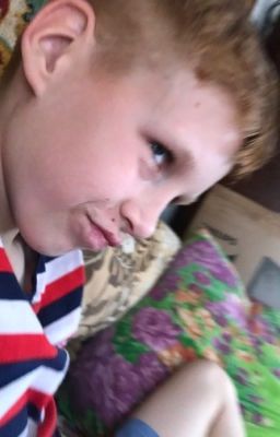 Обосранная МАРТЫШКА