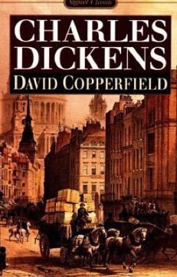 Жизнь Дэ́вида Ко́пперфильда, расска́занная им сами́м