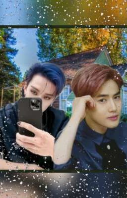 Я не ревную, я охраняю своё счастье 