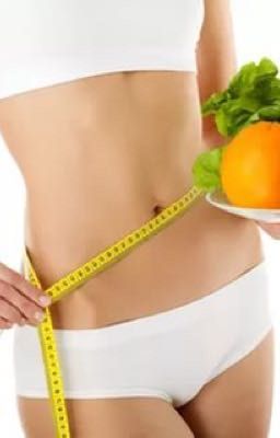 Дневник похудения. Моя история