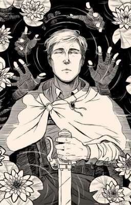 Ключ к его сердцу 