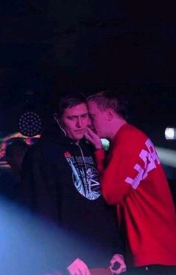 Я видел сон с тобой. Кашенцовы.