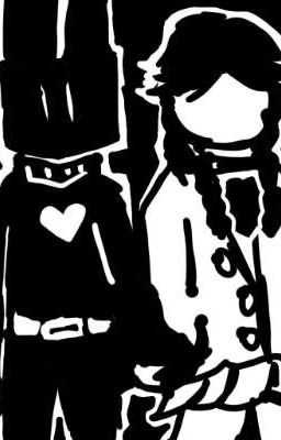 Друзья навеки...