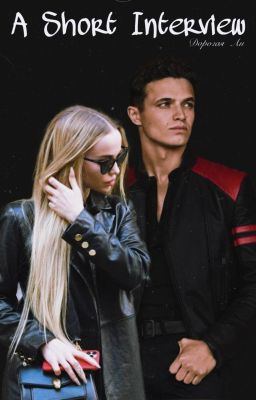 A short interview | Lando Norris