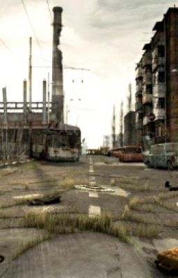 Жизнь среди зомби