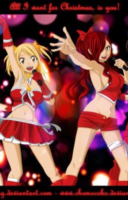 Рождественские гадания на суженого