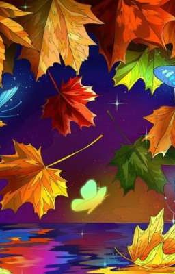 Многое о многом 