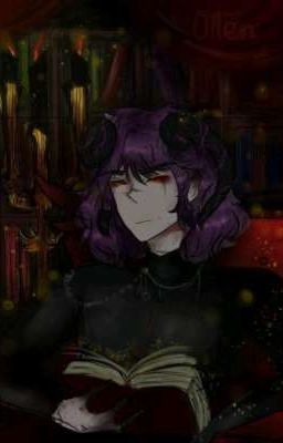 Демон изменивший мою жизнь (не теряйте)