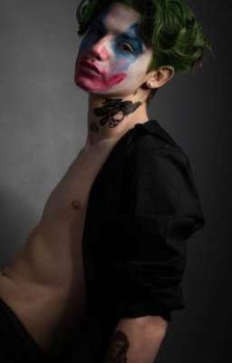 Не доверяй ему (ЗАКОНЧЕНО)