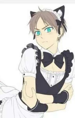 Новая горничная господина Аккермана