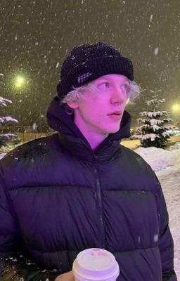 Кто мы друг другу?  