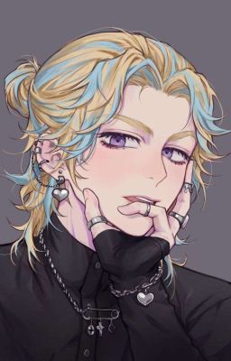 Новая Хайтани (т/и и Риндо Хайтани)