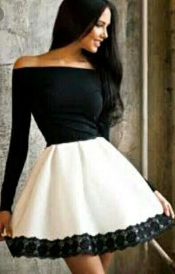 Моя дерзкая особа