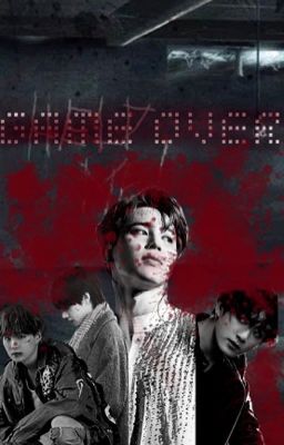 Игра закончена |16+| {ЗАКОНЧЕН}