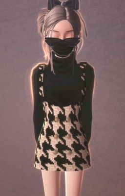 ты себя здала по полной 