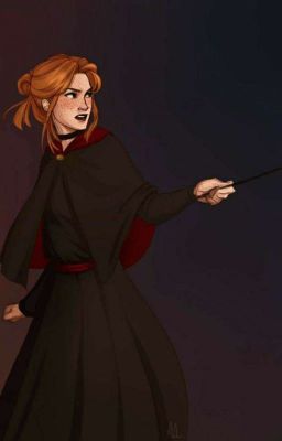 Тëмный ирис 