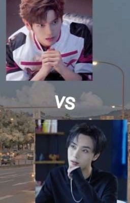 влюбиться в твою улыбку и т/и 2