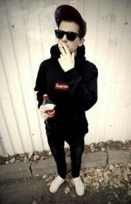 Любимец Твоих Дьяволов (Сводный Брат)