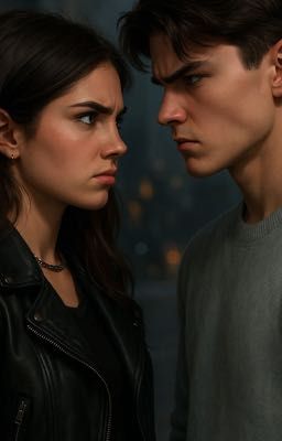 Помолвленные  ненавистью