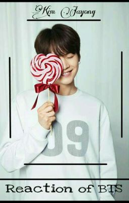 Reaction of BTS | Реакции с BTS