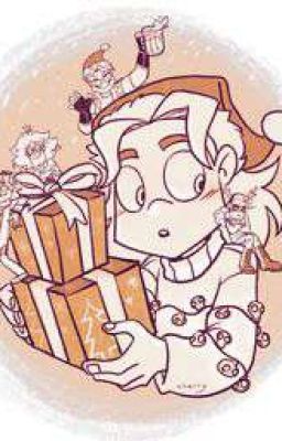 ❤️❄️Зимние драблы ❤️❄️