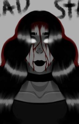 Мёртвая Стэйс (Dead Stace Creepypasta)