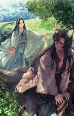 Ты уверен, Ванцзы?