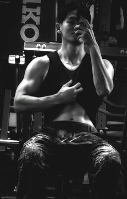 Это все КИМ ТЭХЕН!