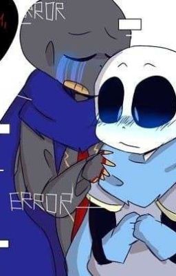 🍋лимоны по ау андертейл🍋