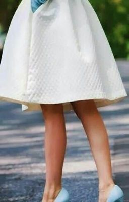 Интересное положение Амелии