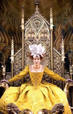 Красная королева