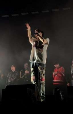 сладких снов, малышка | OG BUDA